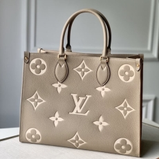 LV Shopping Bags